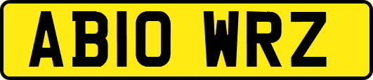 AB10WRZ