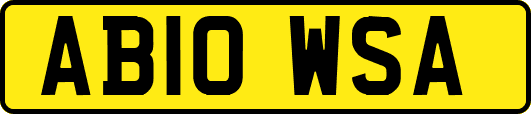 AB10WSA