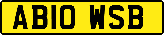 AB10WSB