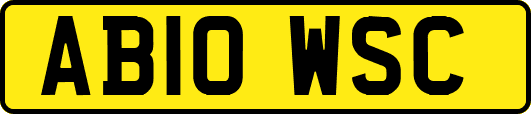 AB10WSC