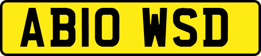 AB10WSD