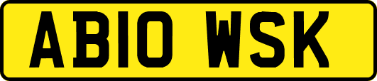 AB10WSK