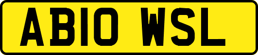 AB10WSL