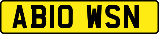 AB10WSN