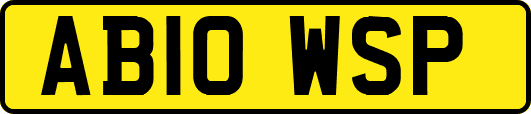 AB10WSP