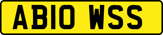 AB10WSS