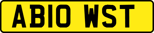 AB10WST