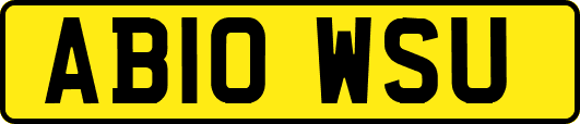 AB10WSU
