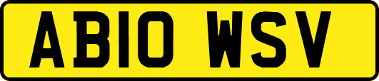 AB10WSV