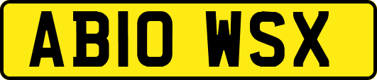 AB10WSX