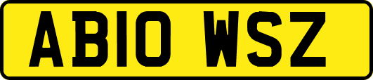 AB10WSZ