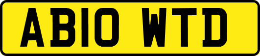 AB10WTD