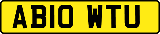 AB10WTU