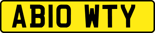 AB10WTY