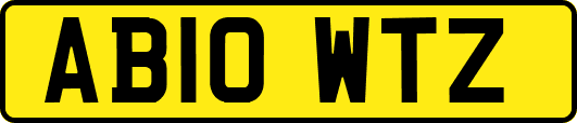 AB10WTZ