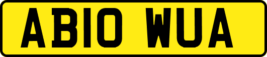 AB10WUA