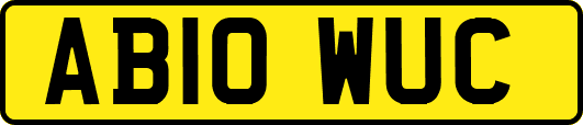 AB10WUC