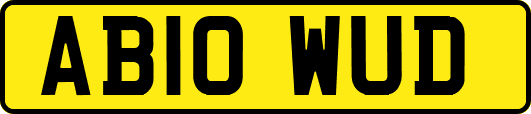 AB10WUD