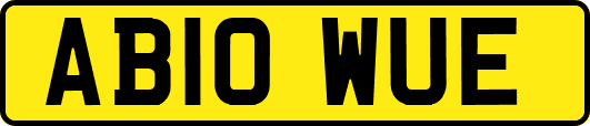 AB10WUE