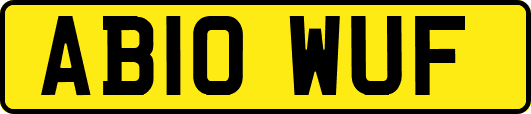 AB10WUF