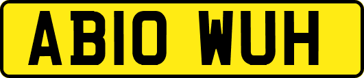 AB10WUH