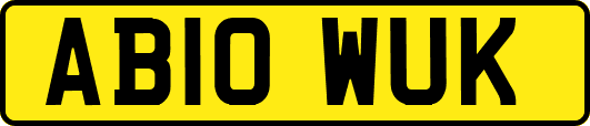 AB10WUK