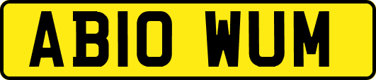AB10WUM