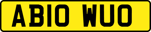 AB10WUO