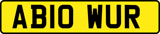 AB10WUR