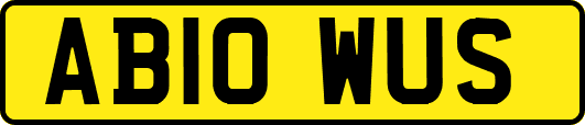 AB10WUS