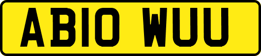 AB10WUU