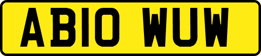 AB10WUW