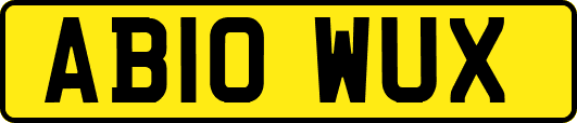 AB10WUX