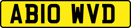 AB10WVD