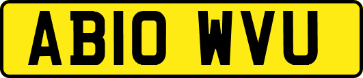 AB10WVU