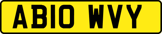 AB10WVY
