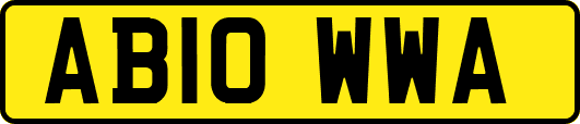 AB10WWA