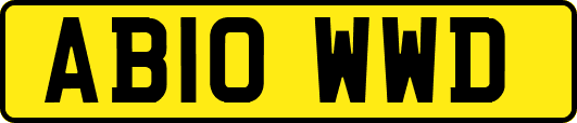 AB10WWD