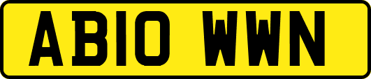 AB10WWN