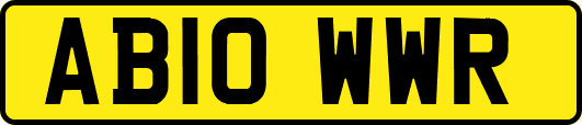 AB10WWR