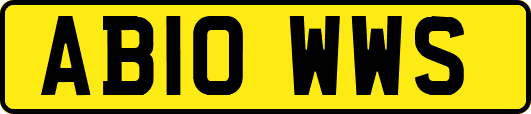 AB10WWS