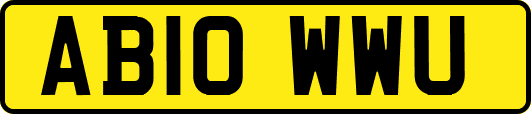 AB10WWU