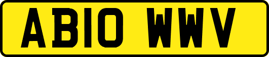 AB10WWV