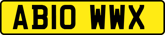 AB10WWX