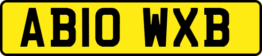 AB10WXB