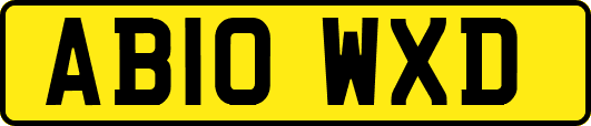 AB10WXD