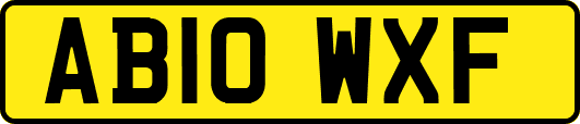 AB10WXF