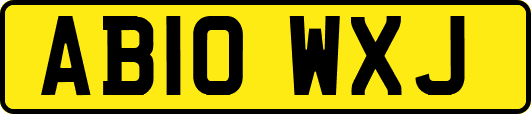 AB10WXJ