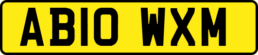 AB10WXM