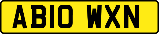 AB10WXN